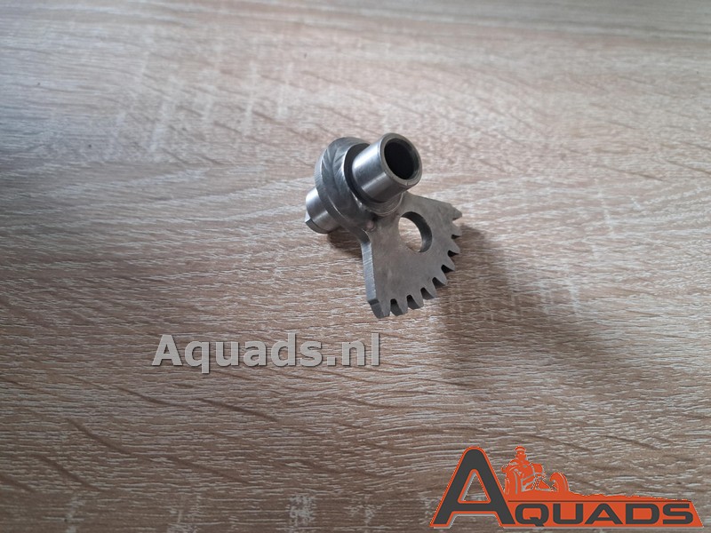 Drive Sector Gear CFMoto 500